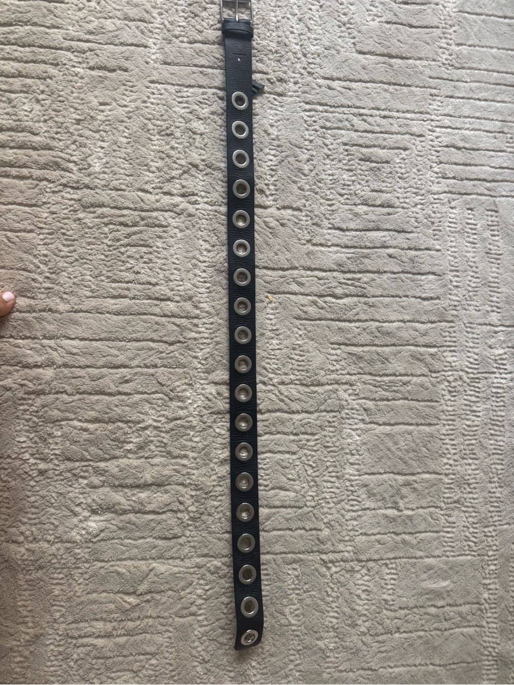 Belts